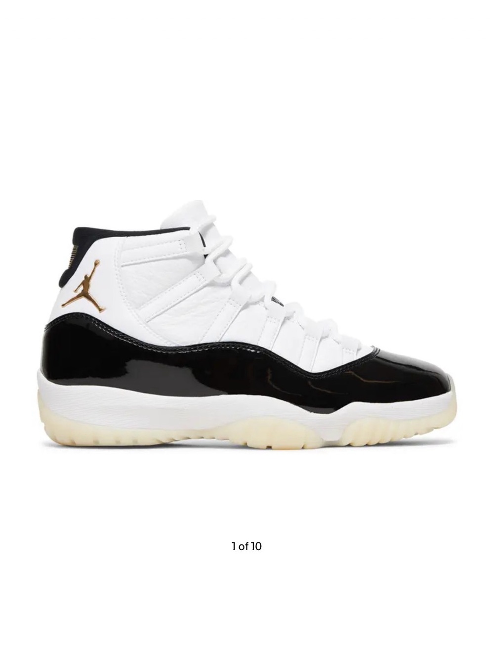 Air Jordan 11 Retro 'Gratitude / Defining Moments'